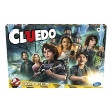 Load image into Gallery viewer, Ghostbusters Cluedo