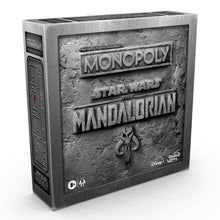 Load image into Gallery viewer, Monopoly Mandalorian