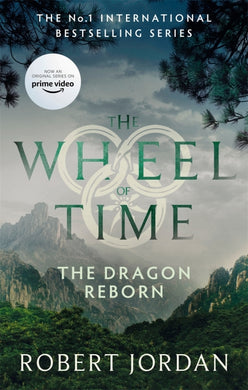 The Dragon Reborn- The Wheel of Time Book 3