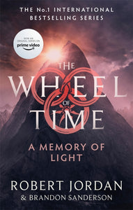 A Memory of Light- The Wheel of Time Final Book