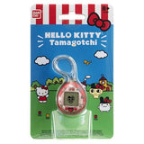 Hello Kitty Tamagotchi