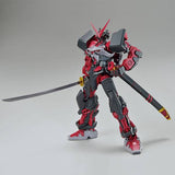 HG Gundam Astray Red Frame Inversion 1/144 Model Kit