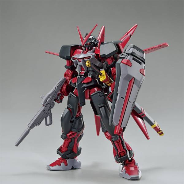 HG Gundam Astray Red Frame Inversion 1/144 Model Kit