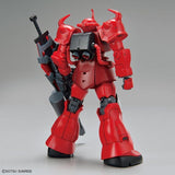 HG Gouf Crimson Custom 1/144 Model Kit