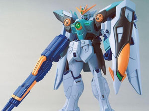 HG Gundam Wing Sky Zero 1/144 Model Kit
