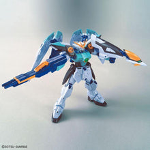 Load image into Gallery viewer, HG Gundam Wing Sky Zero 1/144 Model Kit