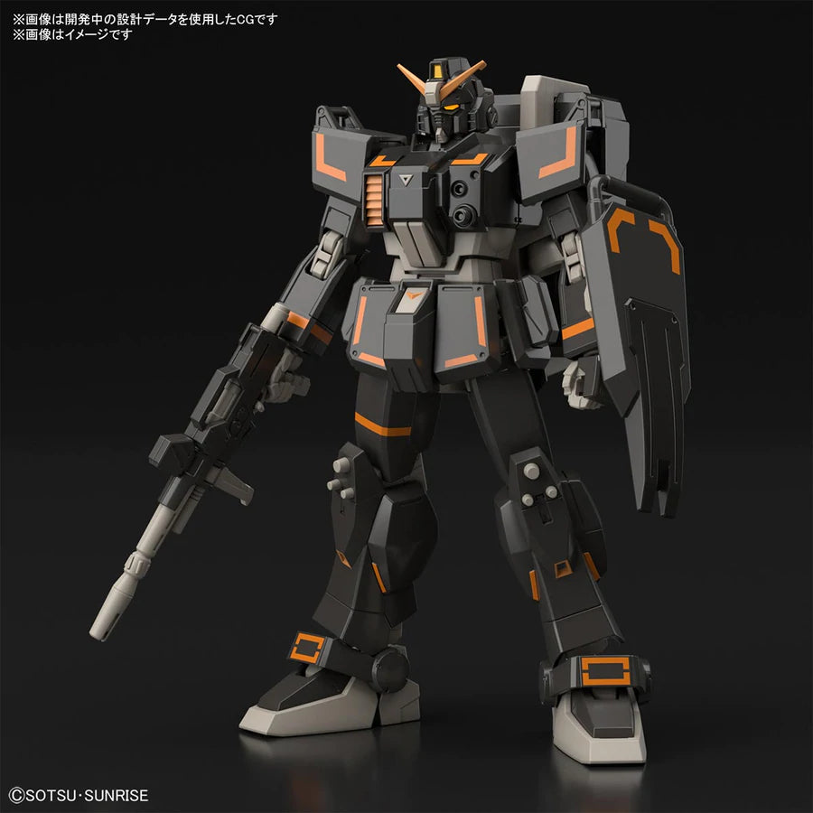 HG Gundam Ground Close Combat Type 1/144 Model Kit
