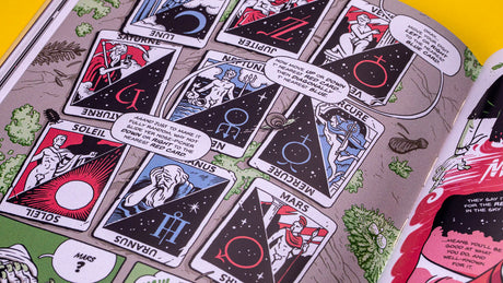 Hocus Pocus: The Complete Collection