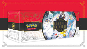 Pokemon TCG Holiday Calendar – Travelling Man UK