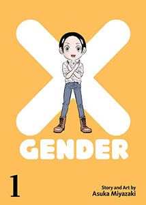 X-Gender Volume 1