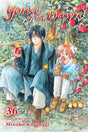 Yona of the Dawn Volume 36