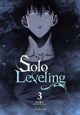 Solo Leveling Volume 3