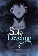 Solo Leveling Volume 3