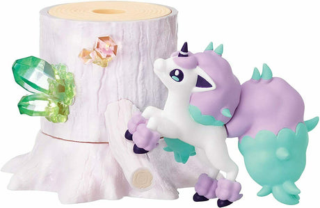 Pokemon Collect Pile Up Forest Volume 6