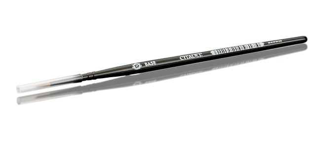 Small Base Brush 