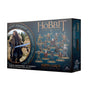 Lord Of The Rings The Hobbit Thorin Oakenshield & Company
