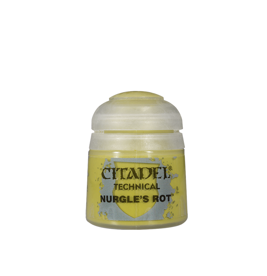 Technical Nurgles Rot 12ml