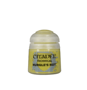 Technical Nurgles Rot 12ml