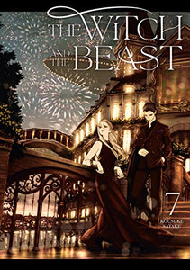 The Witch and the Beast Volume 7