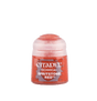 Technical Spiritstone Red