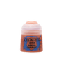 Layer Squig Orange