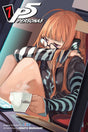 Persona 5 Volume 7