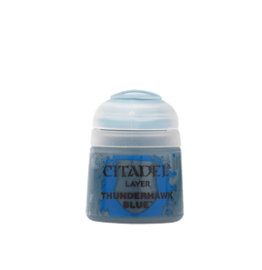 Layer Thunderhawk Blue