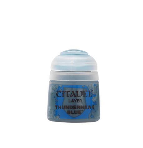 Layer Thunderhawk Blue
