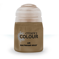 Air Balthasar Gold