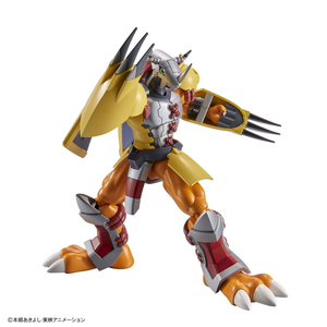 Figure-Rise Digimon Standard Wargreymon Model Kit