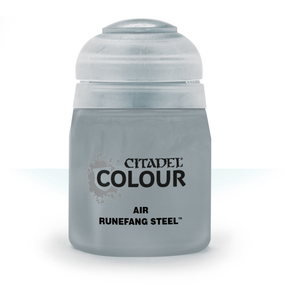 Air Runefang Steel