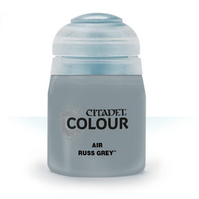 Air Russ Grey