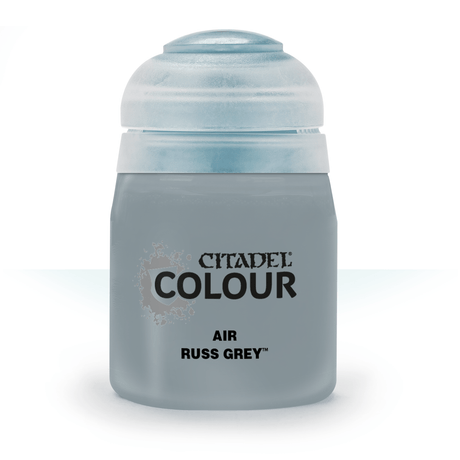 Air Russ Grey