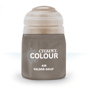 Air Valdor Gold