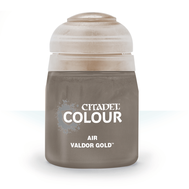 Air Valdor Gold