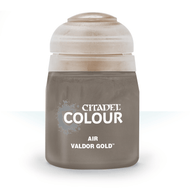 Air Valdor Gold