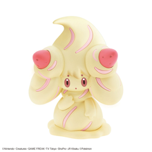 Load image into Gallery viewer, Pokemon Plastic Model Collection Quick 12 Alcremie