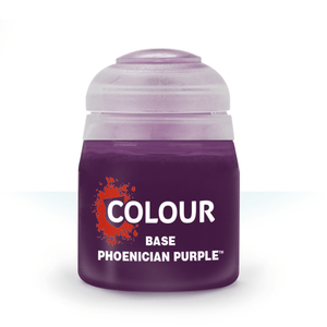 Basis phönizisches Purpur
