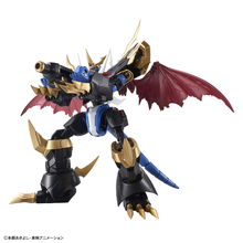 Load image into Gallery viewer, Digimon Figure-Rise Imperialdramon (Amplified) Model Kit