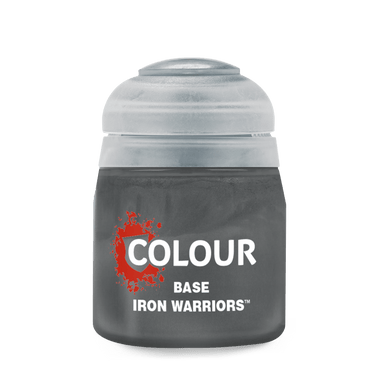 Base Iron Warriors