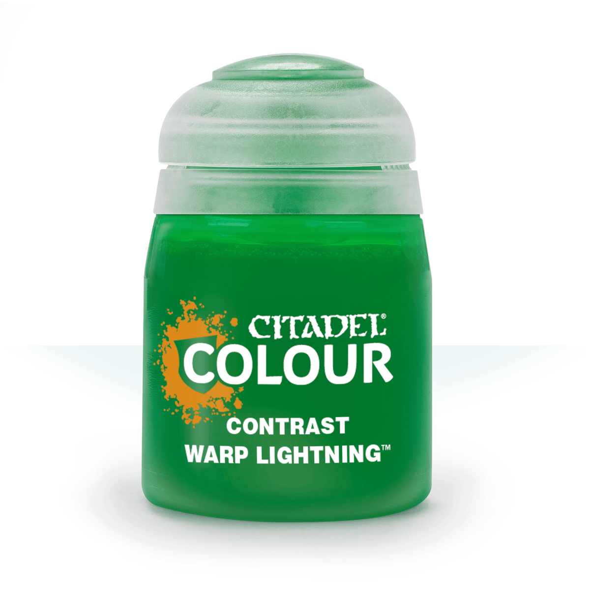 Contrast Warp Lightning (18ml)