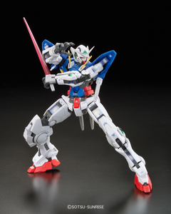 RG GN-001 Gundam Exia 1/144 Model Kit