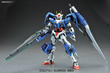 Load image into Gallery viewer, MG 00 Gundam Seven Sword/G 1/144 Model Kit