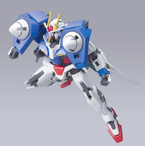HG 00 Gundam 1/144 Model Kit