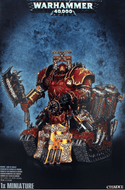 Khorne Lord Of Skulls