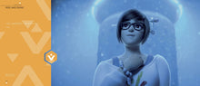 Load image into Gallery viewer, The Cinematic Art Of Overwatch Volume 2 Hardcover