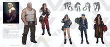 Load image into Gallery viewer, The Cinematic Art Of Overwatch Volume 2 Hardcover