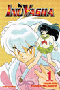 InuYasha VizBig Edition Volume 1