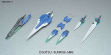 Load image into Gallery viewer, MG 00 Gundam Seven Sword/G 1/144 Model Kit