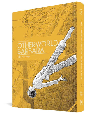 Otherworld Barbara Volume 2 Hardcover